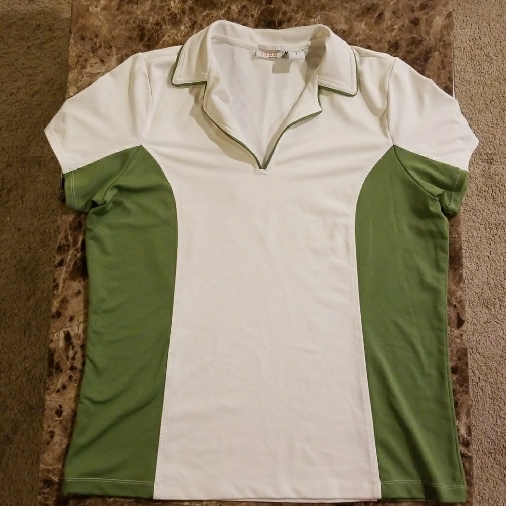 Golf Shirt